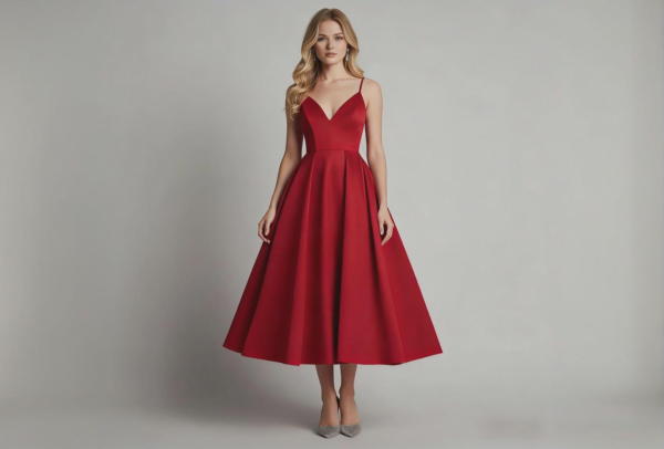 Prom Dresses:Capturing the Essence of Youth in Elegance